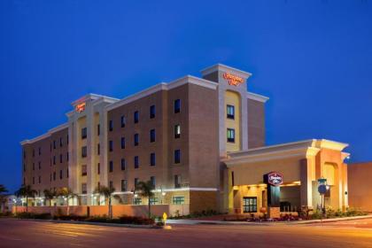 Hampton Inn Los Angeles Int'l Airport/Hawthorne - image 9