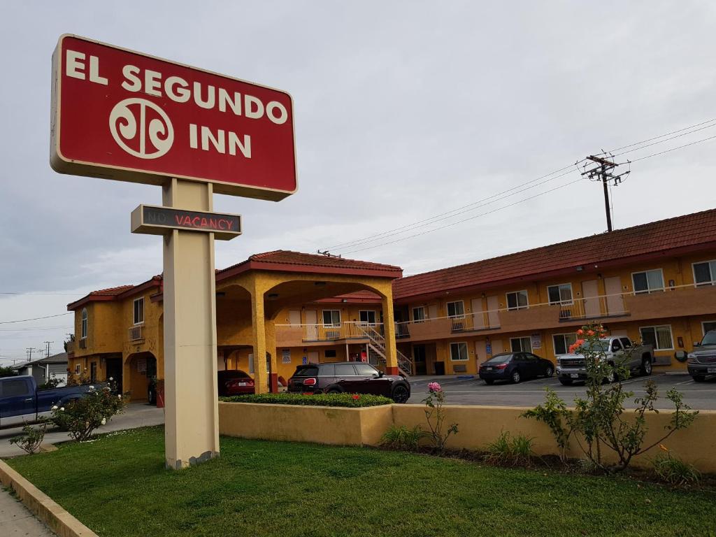 El Segundo Inn - image 3