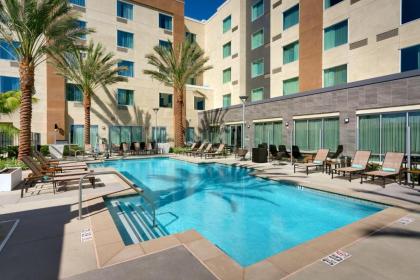 Courtyard by Marriott Los Angeles LAX/Hawthorne - image 11