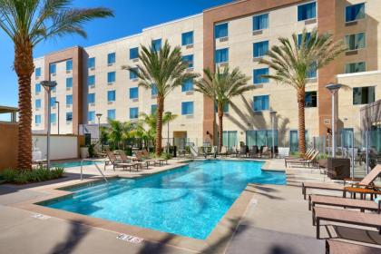 Courtyard by Marriott Los Angeles LAX/Hawthorne - image 12