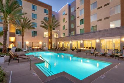 Courtyard by Marriott Los Angeles LAX/Hawthorne - image 13