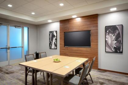 Courtyard by Marriott Los Angeles LAX/Hawthorne - image 14