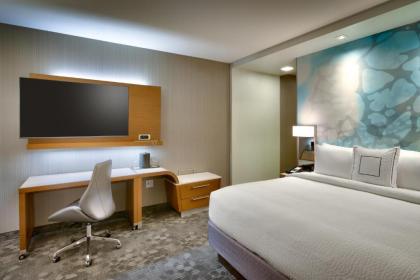 Courtyard by Marriott Los Angeles LAX/Hawthorne - image 5