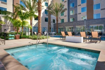 Courtyard by Marriott Los Angeles LAX/Hawthorne - image 9