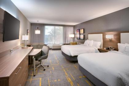 TownePlace Suites by Marriott Los Angeles LAX/Hawthorne - image 10