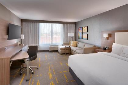 TownePlace Suites by Marriott Los Angeles LAX/Hawthorne - image 2