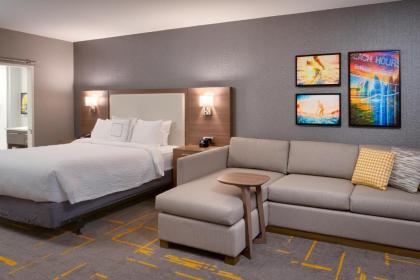 TownePlace Suites by Marriott Los Angeles LAX/Hawthorne - image 9