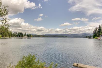 3 Bed 2 Bath Vacation home in Lake Coeur d'Alene - image 3