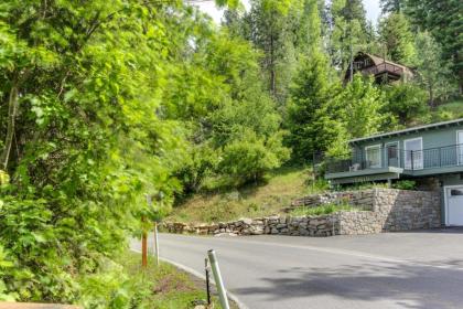 Cozy Hayden Idaho Lake Cabin - image 8