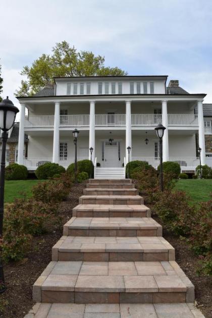 Inn at Evergreen Virginia