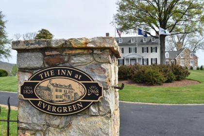 Inn at Evergreen - image 4