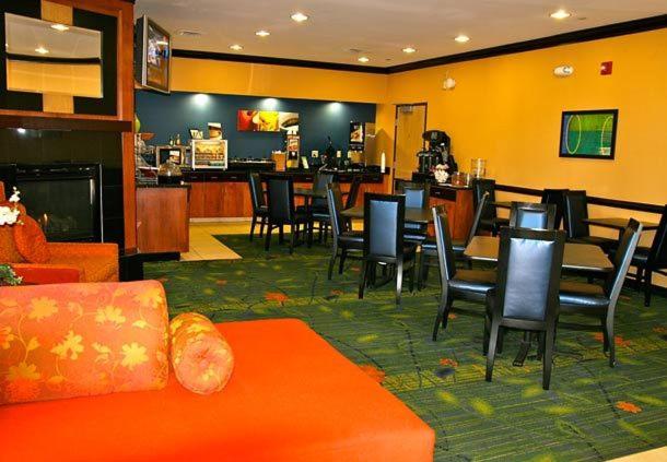 Fairfield Inn Hays - image 5