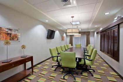 Holiday Inn Express Hays an IHG Hotel - image 10