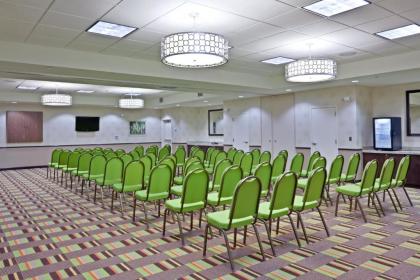 Holiday Inn Express Hays an IHG Hotel - image 11