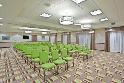 Holiday Inn Express Hays an IHG Hotel - image 13