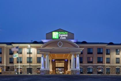 Holiday Inn Express Hays an IHG Hotel - image 15