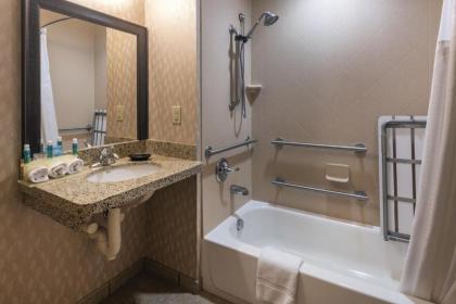 Holiday Inn Express Hays an IHG Hotel - image 3