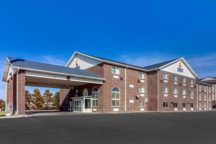 Comfort Inn & Suites Hays I-70 - image 10