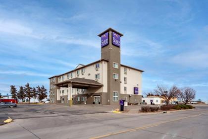 Sleep Inn & Suites Hays I-70 - image 7