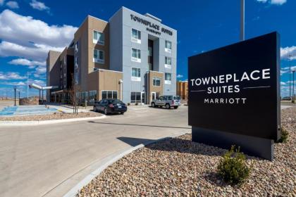 towneplace Suites By marriott Hays Hays