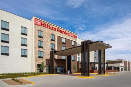 Hilton Garden Inn Hays KS - image 11