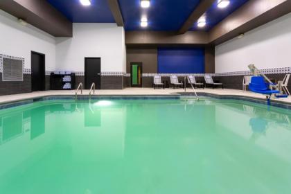 Hilton Garden Inn Hays KS - image 12