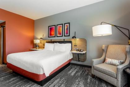 Hilton Garden Inn Hays KS - image 15