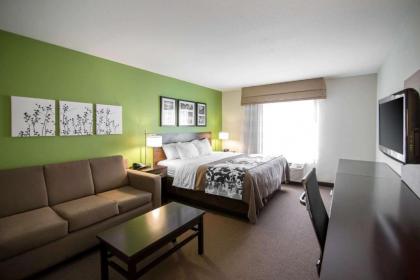 Sleep Inn & Suites Haysville - image 10