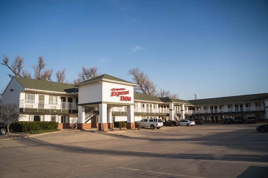 Haysville Express Inn - main image