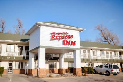 Haysville Express Inn - image 2