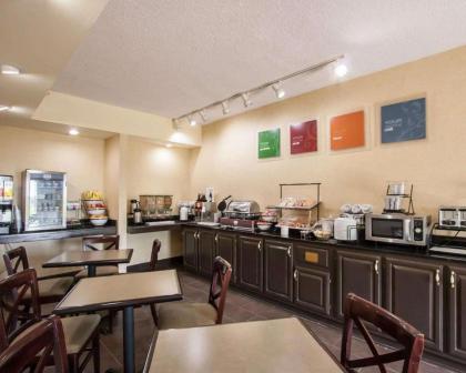 Quality Inn Hayti North - image 2