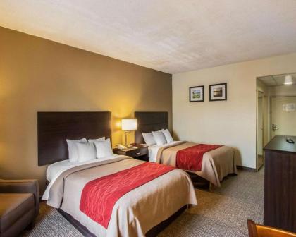 Quality Inn Hayti North - image 3