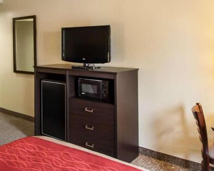 Quality Inn Hayti North - image 9