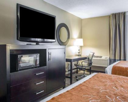 Holiday Inn Express & Suites Hayward an IHG Hotel - image 13