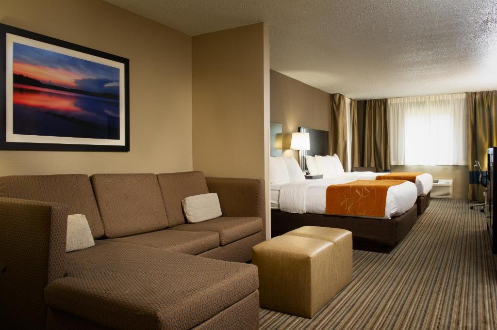 Holiday Inn Express & Suites Hayward an IHG Hotel - image 3