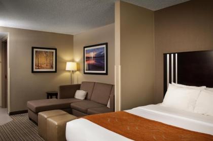 Holiday Inn Express & Suites Hayward an IHG Hotel - image 5