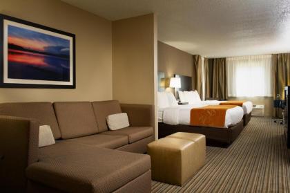 Holiday Inn Express & Suites Hayward an IHG Hotel - image 7