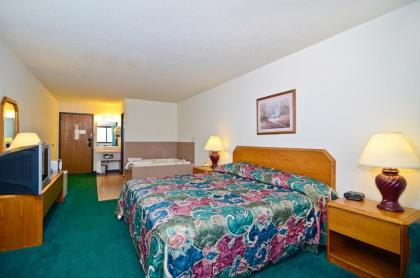 AmeriVu Inn and Suites - Hayward - image 7