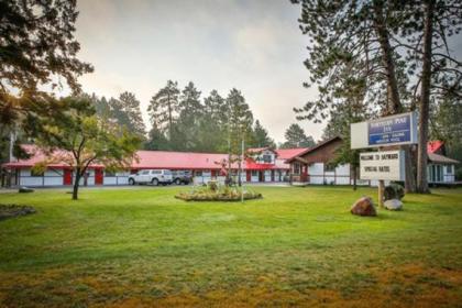 Northern Pine Inn - image 10