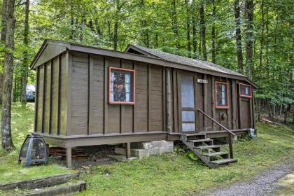 Rustic Hayward Cabin With Spider Lake Access! - image 10