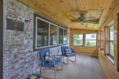 Lakefront Family Escape with Views Dock and Kayaks! - image 15