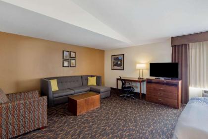 La Quinta by Wyndham Oakland - Hayward - image 12