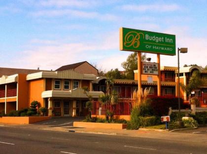 Budget Inn of Hayward - image 12