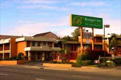 Budget Inn of Hayward - image 9