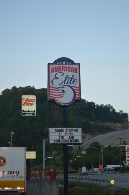 American Elite Inn - image 4