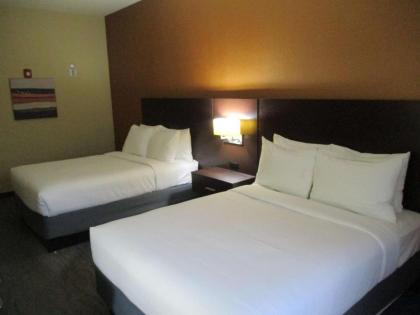 Best Western St. Louis Airport North Hotel & Suites - image 11