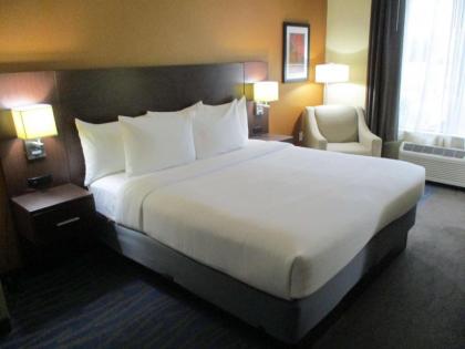 Best Western St. Louis Airport North Hotel & Suites - image 9