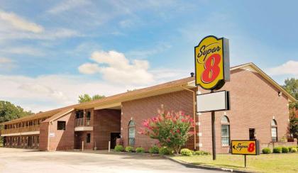 Super 8 by Wyndham Hazen Arkansas