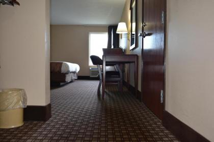 Jameson Inn and Suites Hazelhurst - image 14