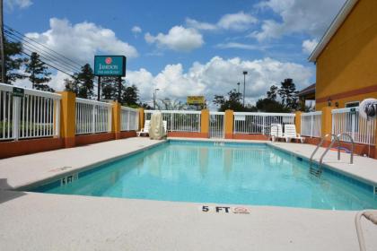 Jameson Inn and Suites Hazelhurst - image 5